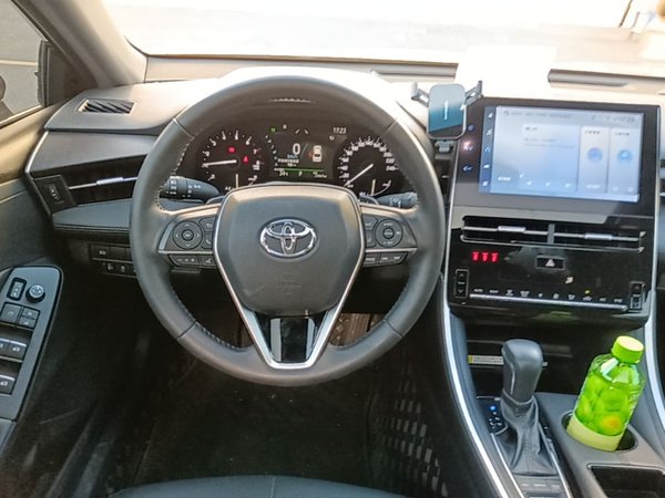Toyota Avalon 2022, 23100 км, за 22109 USD - фото 14