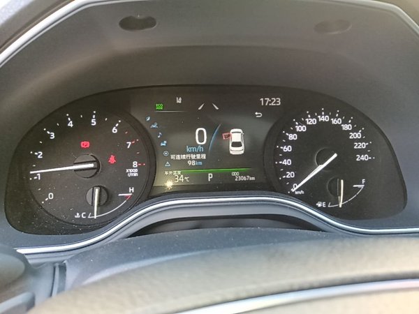 Toyota Avalon 2022, 23100 км, за 22109 USD - фото 15