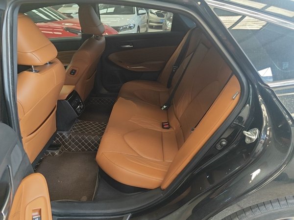 Toyota Avalon 2022, 85300 км, за 21064 USD - фото 20