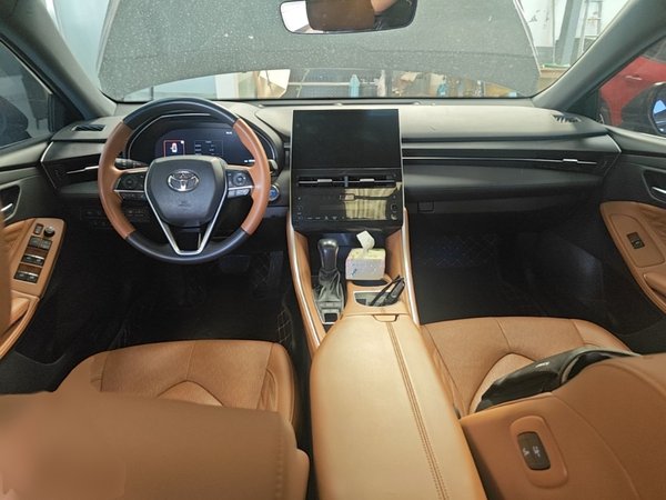 Toyota Avalon 2022, 85300 км, за 21064 USD - фото 13