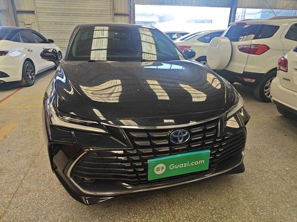 Toyota Avalon 2022, 85300 км, за 21064 USD