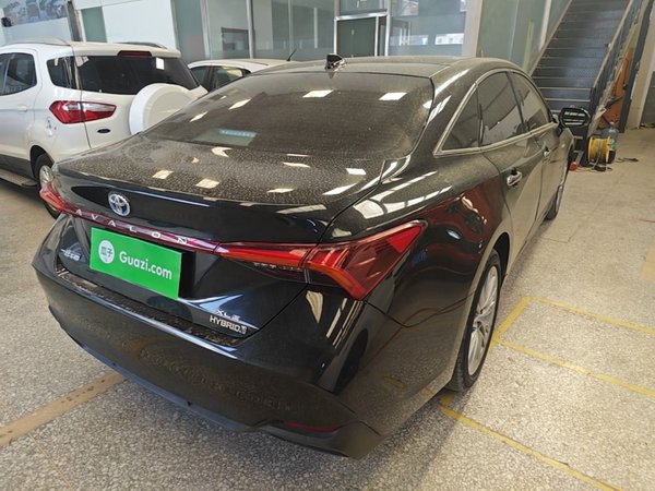 Toyota Avalon 2022, 85300 км, за 21064 USD - фото 6