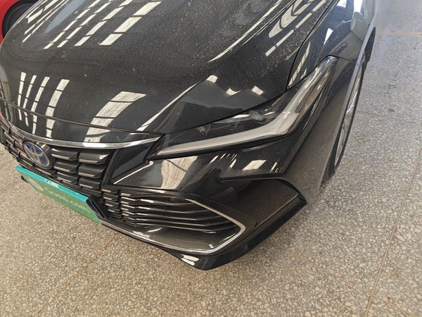Toyota Avalon 2022, 85300 км, за 21064 USD - фото 9