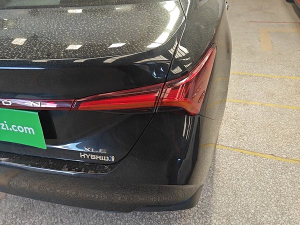 Toyota Avalon 2022, 85300 км, за 21064 USD - фото 7