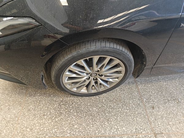 Toyota Avalon 2022, 85300 км, за 21064 USD - фото 8