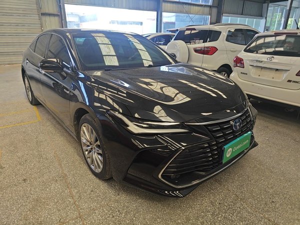 Toyota Avalon 2022, 85300 км, за 21064 USD