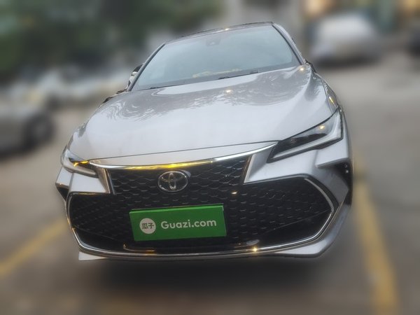 Toyota Avalon 2023, 34100 км, за 20504 USD - фото 19