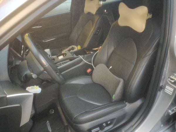 Toyota Avalon 2023, 34100 км, за 20504 USD - фото 14