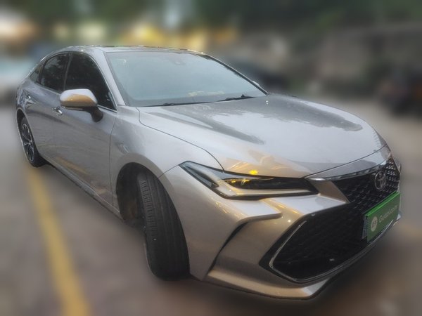 Toyota Avalon 2023, 34100 км, за 20504 USD - фото 20