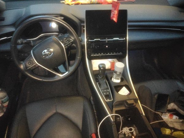 Toyota Avalon 2023, 34100 км, за 20504 USD - фото 8