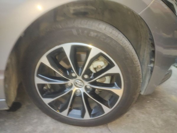 Toyota Avalon 2023, 34100 км, за 20504 USD - фото 6