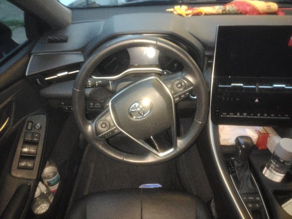 Toyota Avalon 2023, 34100 км, за 20504 USD - фото 9