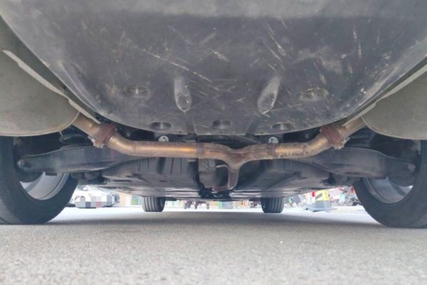 Toyota Avalon 2023, 48500 км, за 20304 USD - фото 25
