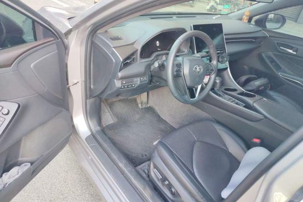 Toyota Avalon 2023, 48500 км, за 20304 USD - фото 16