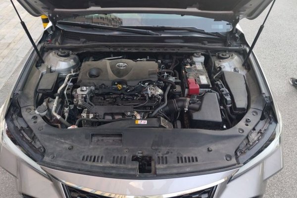 Toyota Avalon 2023, 48500 км, за 20304 USD - фото 21