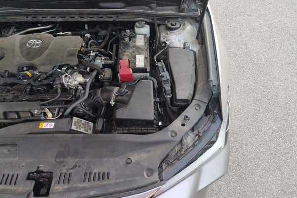 Toyota Avalon 2023, 48500 км, за 20304 USD - фото 22
