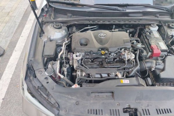 Toyota Avalon 2023, 48500 км, за 20304 USD - фото 23