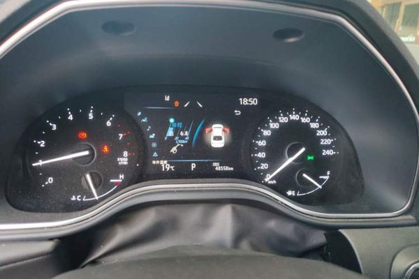 Toyota Avalon 2023, 48500 км, за 20304 USD - фото 11
