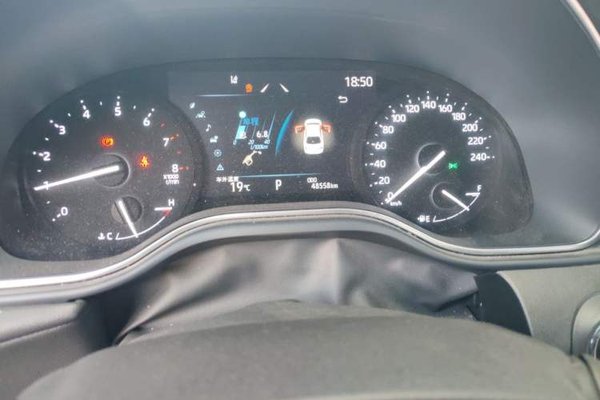Toyota Avalon 2023, 48500 км, за 20304 USD - фото 12