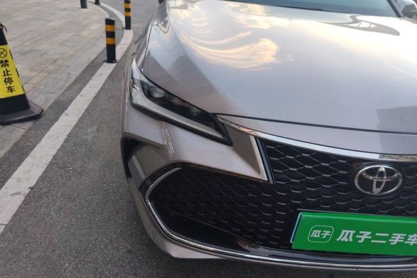 Toyota Avalon 2023, 48500 км, за 20304 USD - фото 7