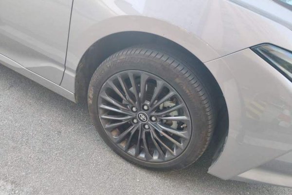 Toyota Avalon 2023, 48500 км, за 20304 USD - фото 8