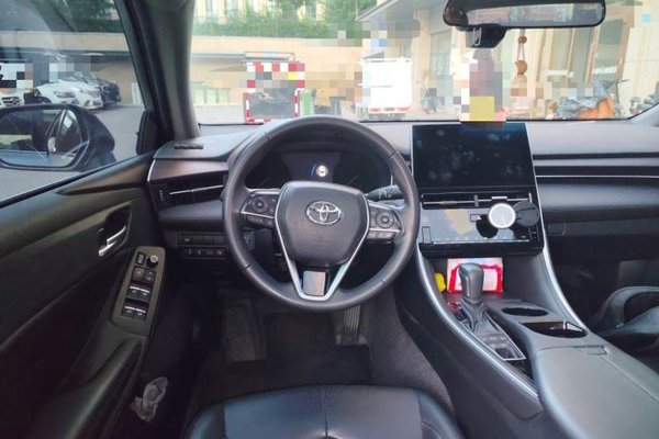 Toyota Avalon 2023, 48500 км, за 20304 USD - фото 10