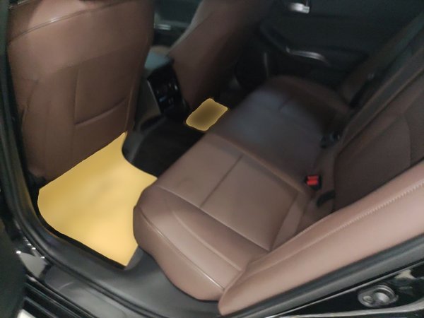 Toyota Avalon 2024, 4200 км, за 19607 USD - фото 20