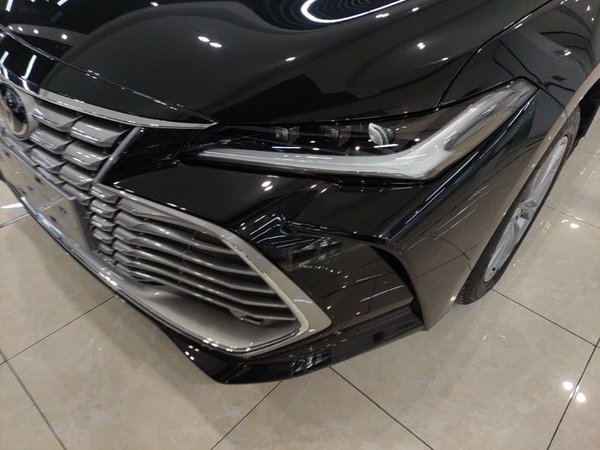 Toyota Avalon 2024, 4200 км, за 19607 USD - фото 9