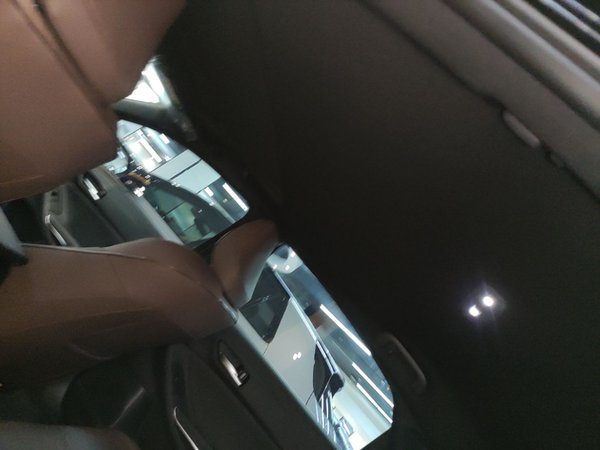 Toyota Avalon 2024, 4200 км, за 19607 USD - фото 21