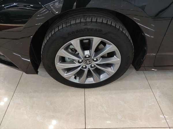 Toyota Avalon 2024, 4200 км, за 19607 USD - фото 8