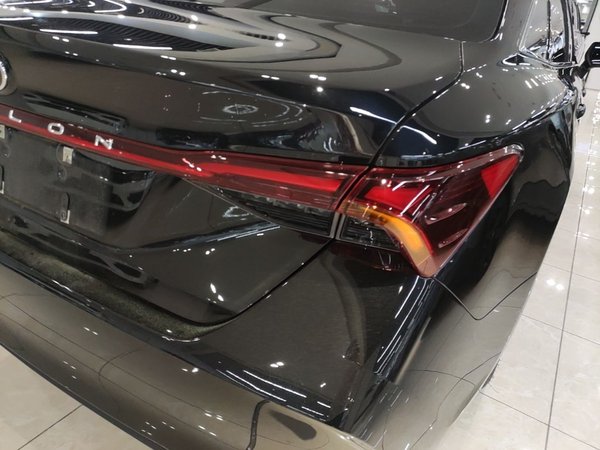 Toyota Avalon 2024, 4200 км, за 19607 USD - фото 7