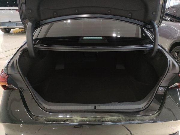 Toyota Avalon 2024, 4200 км, за 19607 USD - фото 22