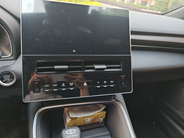 Toyota Avalon 2024, 7800 км, за 24709 USD - фото 18