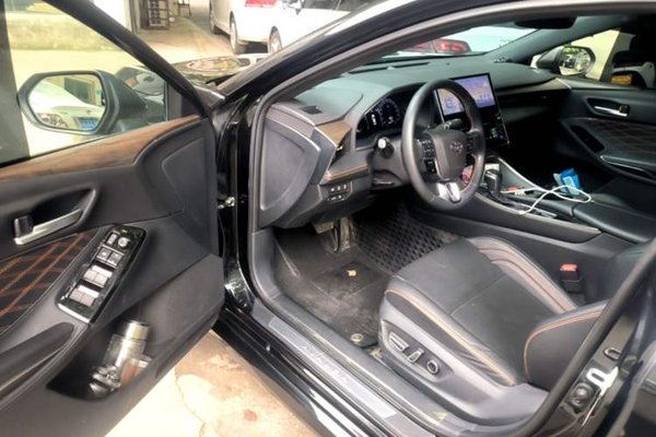 Toyota Avalon 2024, 94800 км, за 23442 USD - фото 18