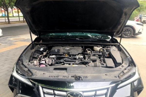 Toyota Avalon 2024, 94800 км, за 23442 USD - фото 24
