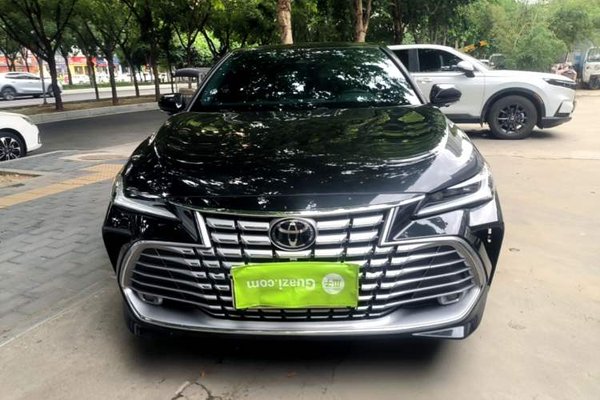 Toyota Avalon 2024, 94800 км, за 23442 USD