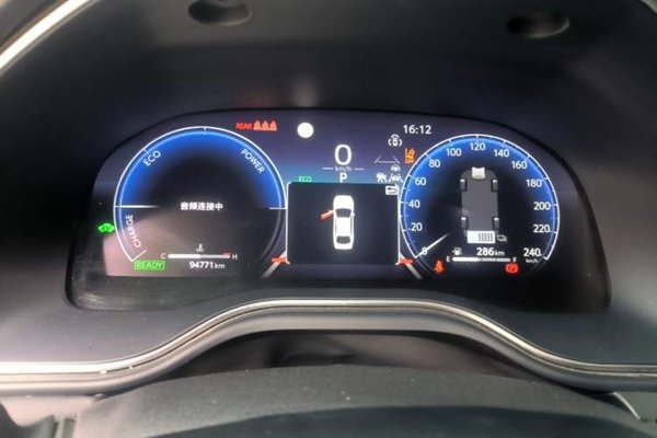 Toyota Avalon 2024, 94800 км, за 23442 USD - фото 14