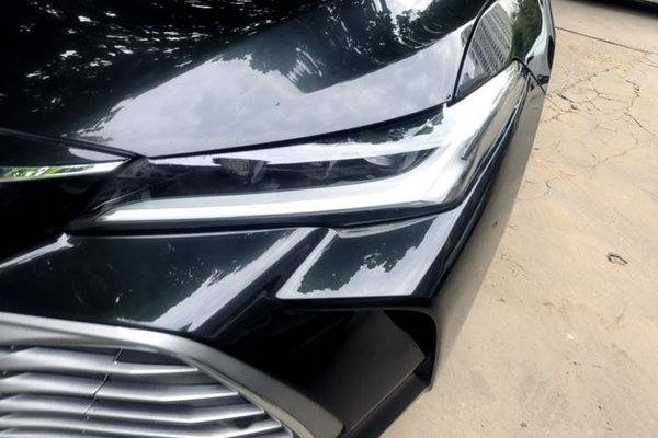 Toyota Avalon 2024, 94800 км, за 23442 USD - фото 8