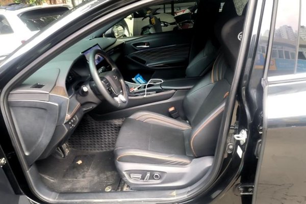 Toyota Avalon 2024, 94800 км, за 23442 USD - фото 17