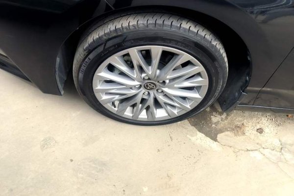 Toyota Avalon 2024, 94800 км, за 23442 USD - фото 10