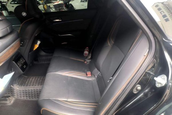 Toyota Avalon 2024, 94800 км, за 23442 USD - фото 20