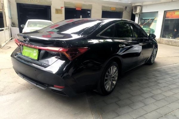 Toyota Avalon 2024, 94800 км, за 23442 USD - фото 6