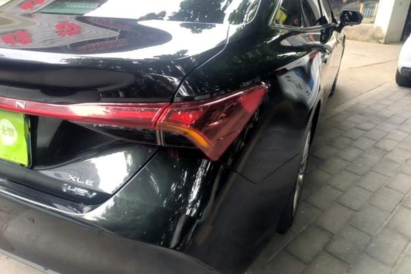 Toyota Avalon 2024, 94800 км, за 23442 USD - фото 9