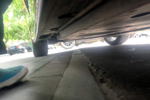 Toyota Avalon 2024, 94800 км, за 23442 USD - фото 26
