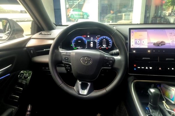 Toyota Avalon 2024, 94800 км, за 23442 USD - фото 13