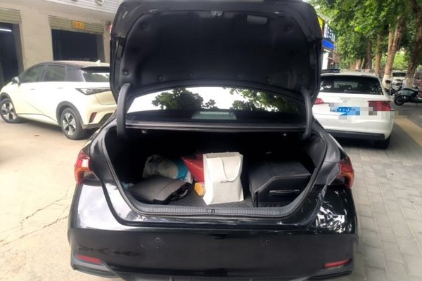 Toyota Avalon 2024, 94800 км, за 23442 USD - фото 22