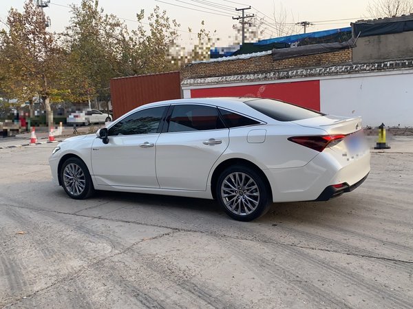 Toyota Avalon 2024, 100 км, за 28917 USD - фото 6