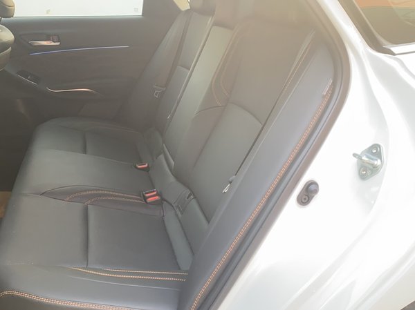 Toyota Avalon 2024, 100 км, за 28917 USD - фото 7