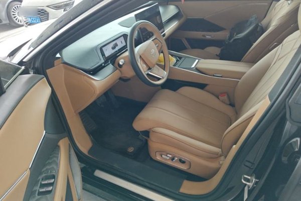Toyota Baozhi 7 2026, 6400 км, за 27402 USD - фото 18