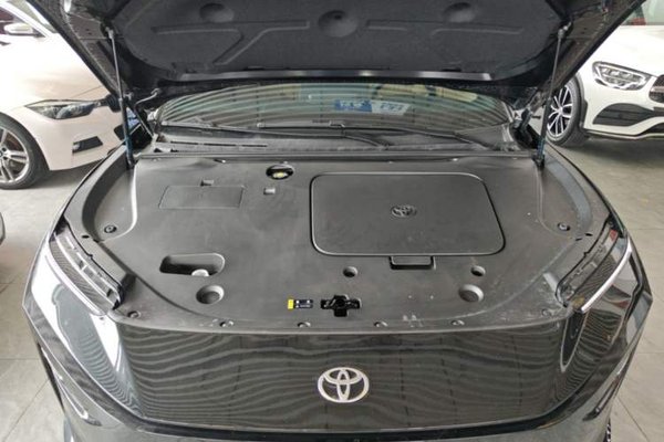 Toyota Baozhi 7 2026, 6400 км, за 27402 USD - фото 24